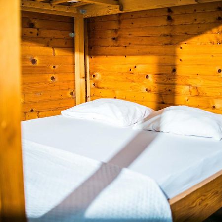 Wooden Village Resort Ponari Екстериор снимка