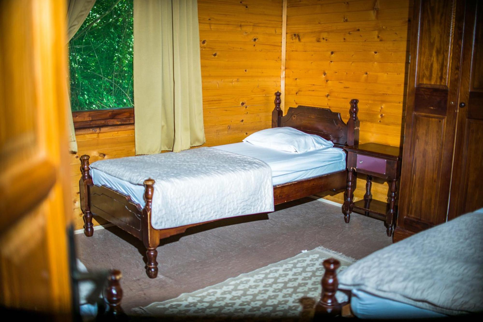 Wooden Village Resort Ponari Екстериор снимка