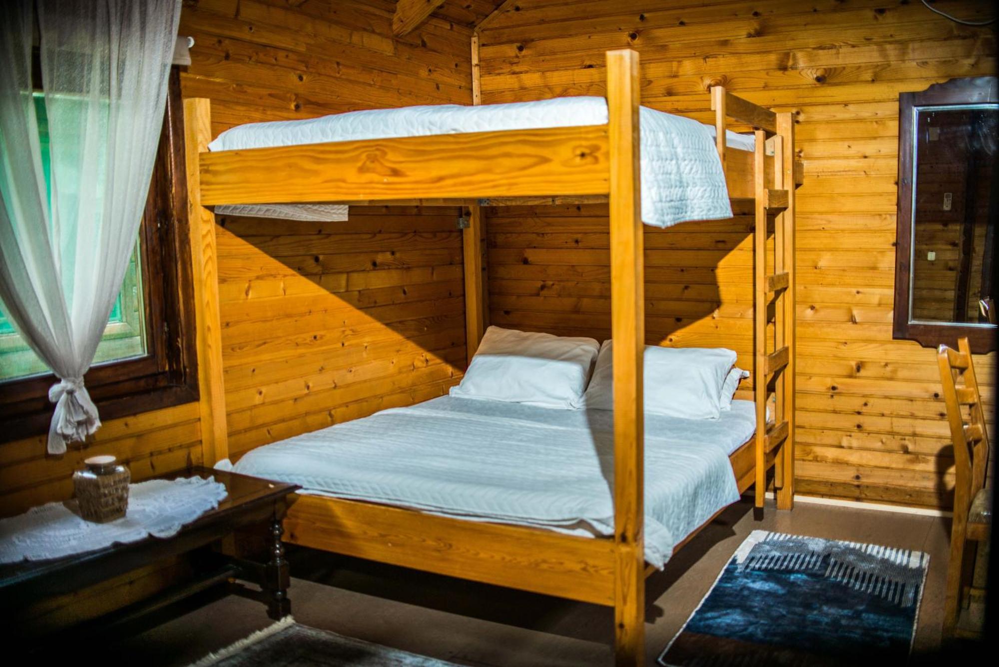 Wooden Village Resort Ponari Екстериор снимка