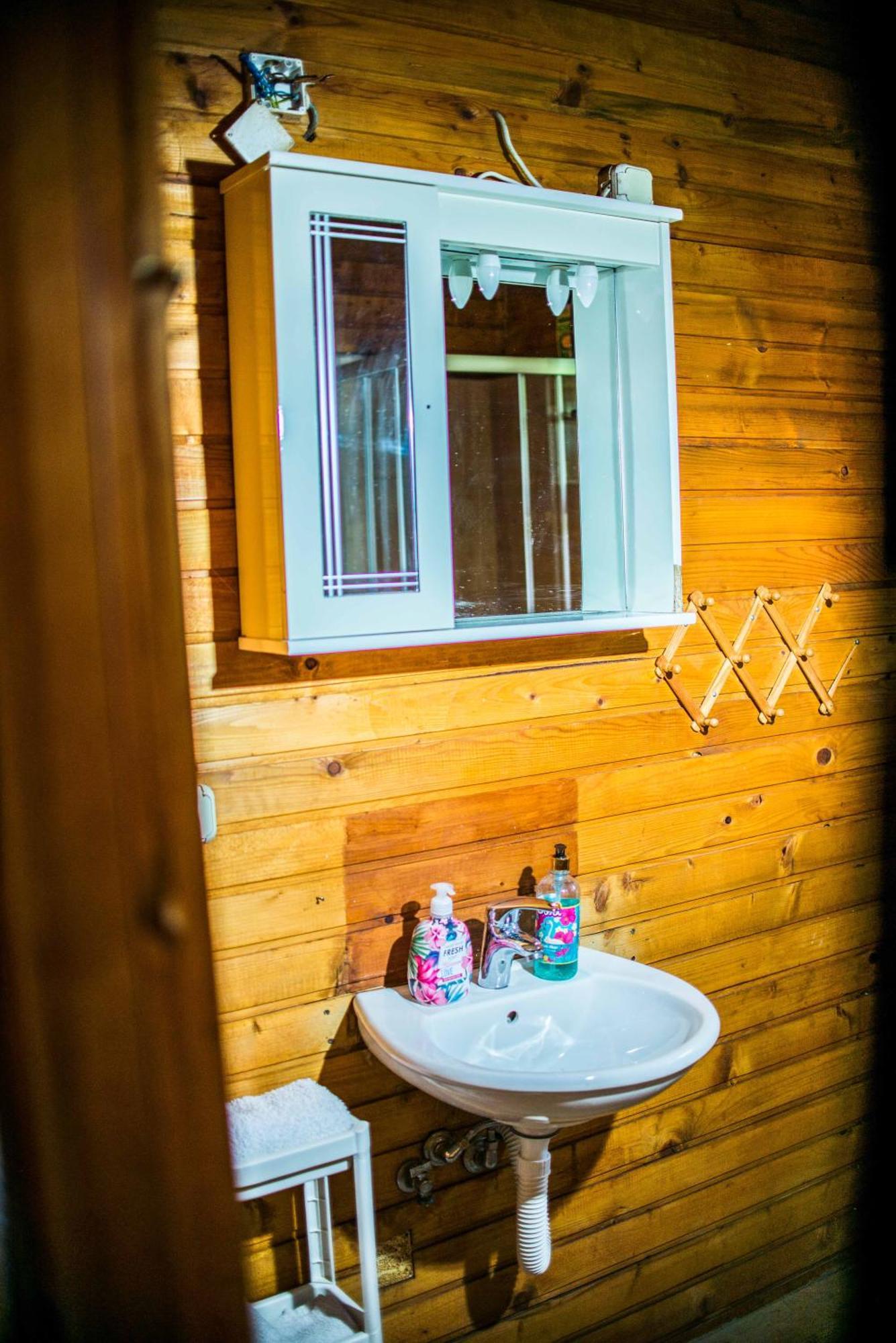 Wooden Village Resort Ponari Екстериор снимка