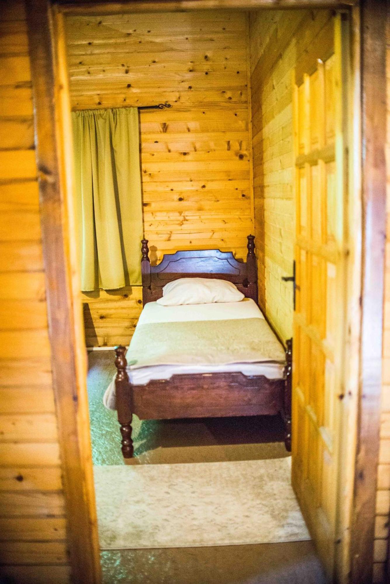 Wooden Village Resort Ponari Екстериор снимка