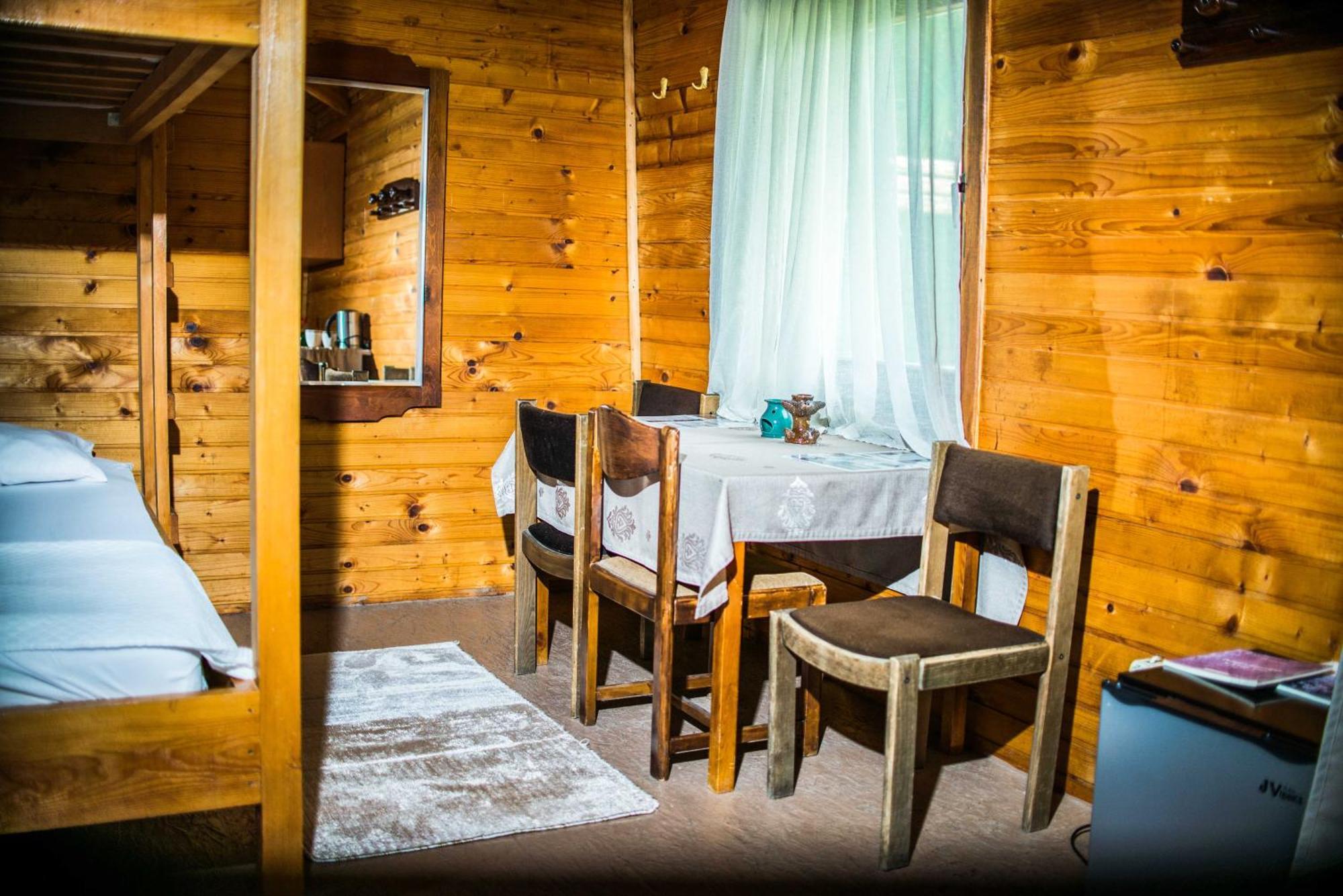 Wooden Village Resort Ponari Екстериор снимка