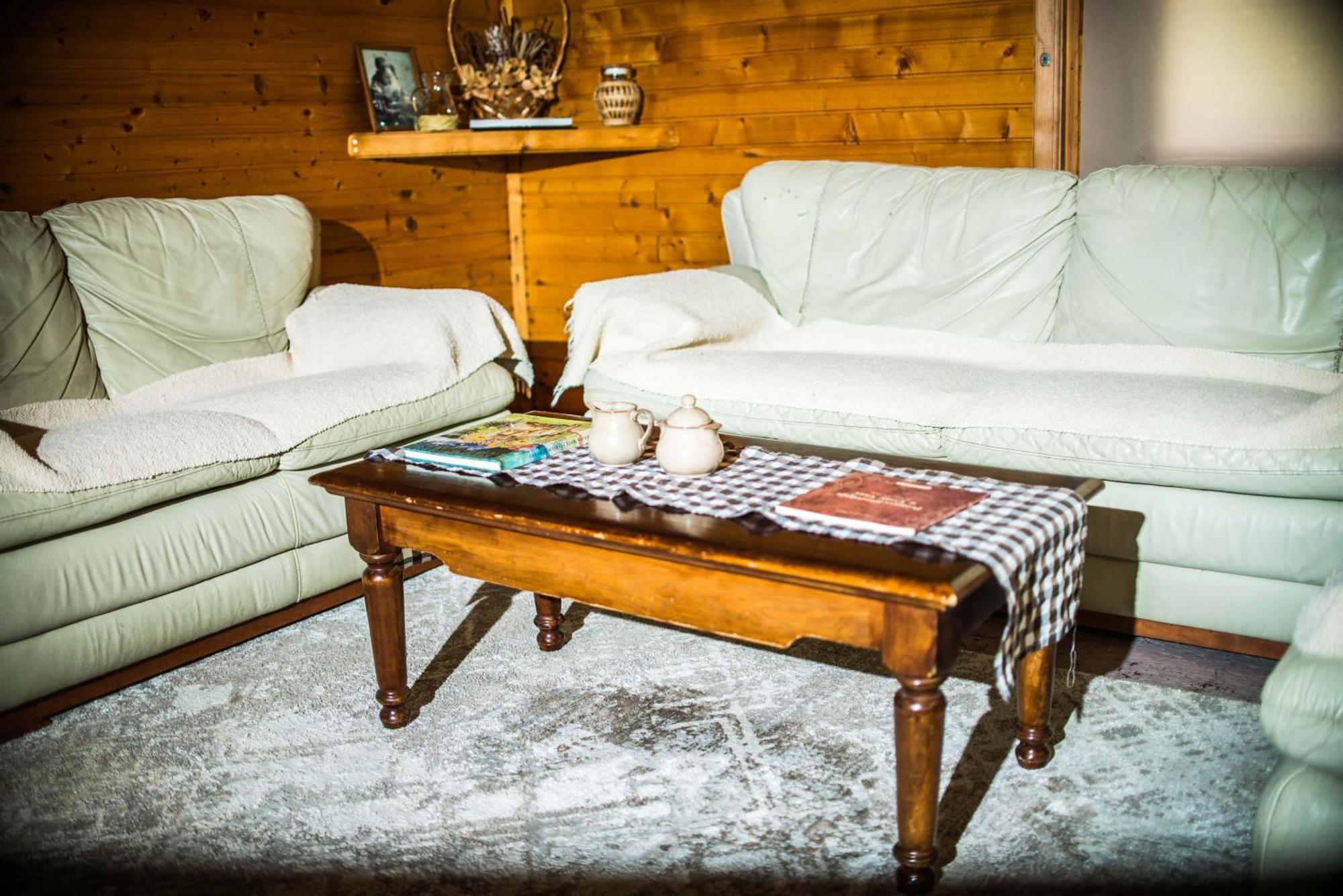 Wooden Village Resort Ponari Екстериор снимка