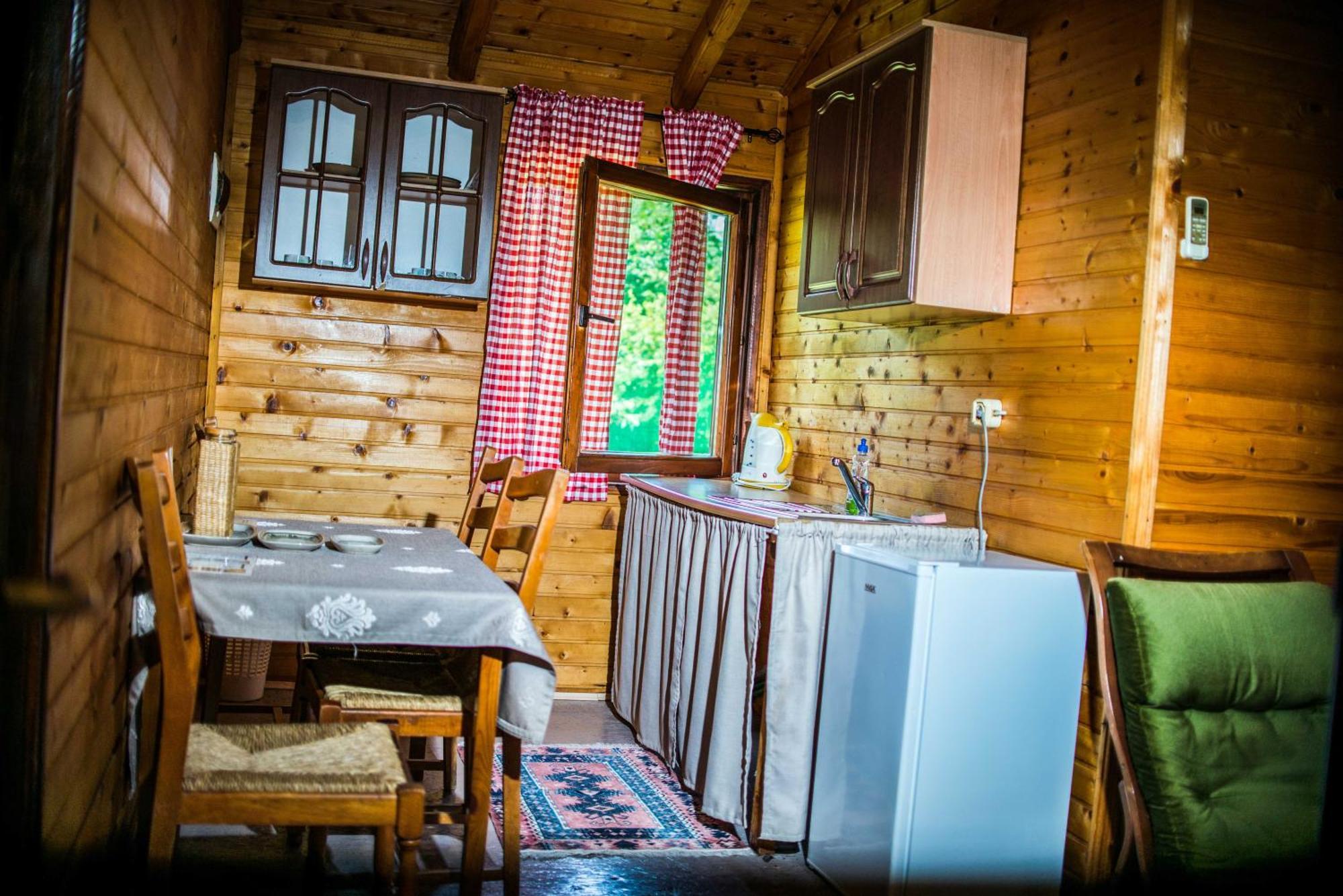 Wooden Village Resort Ponari Екстериор снимка