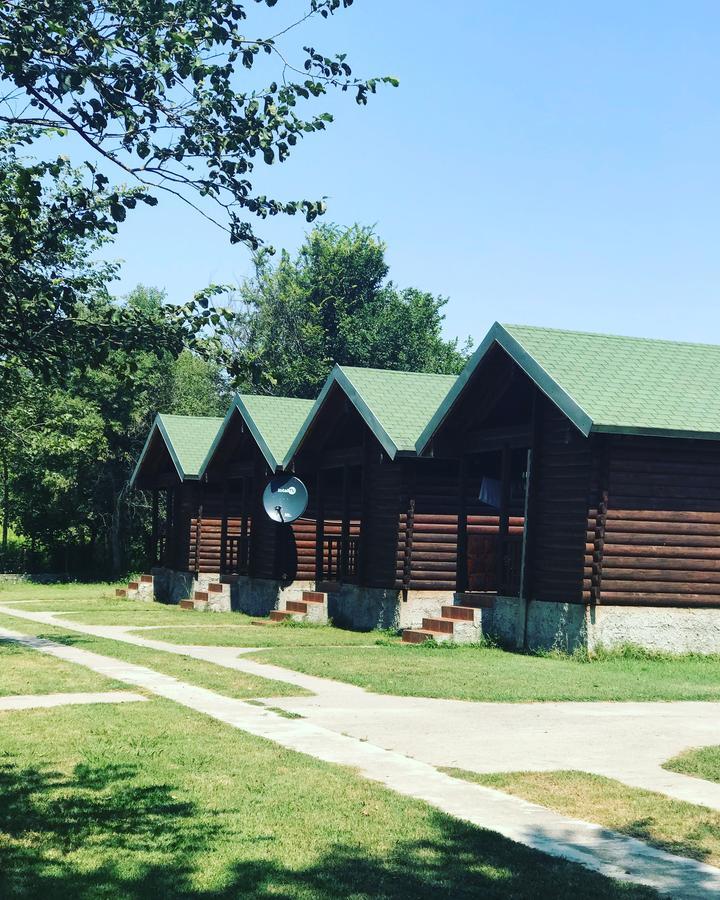 Wooden Village Resort Ponari Екстериор снимка