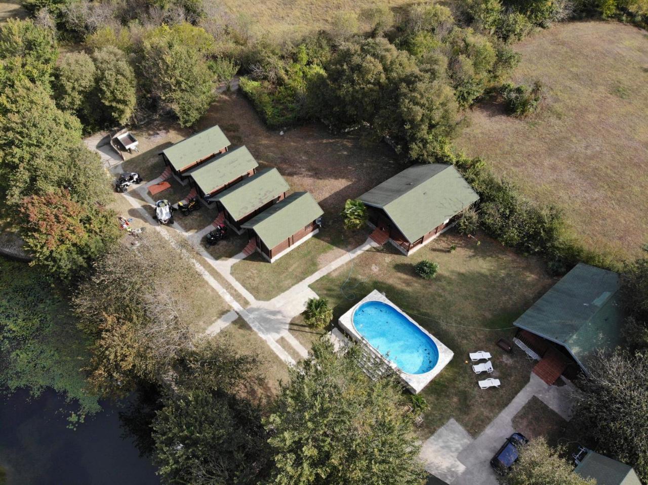 Wooden Village Resort Ponari Екстериор снимка