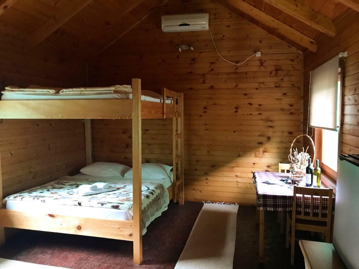 Wooden Village Resort Ponari Екстериор снимка