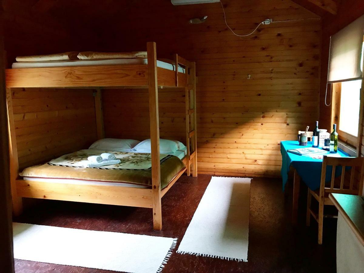 Wooden Village Resort Ponari Екстериор снимка