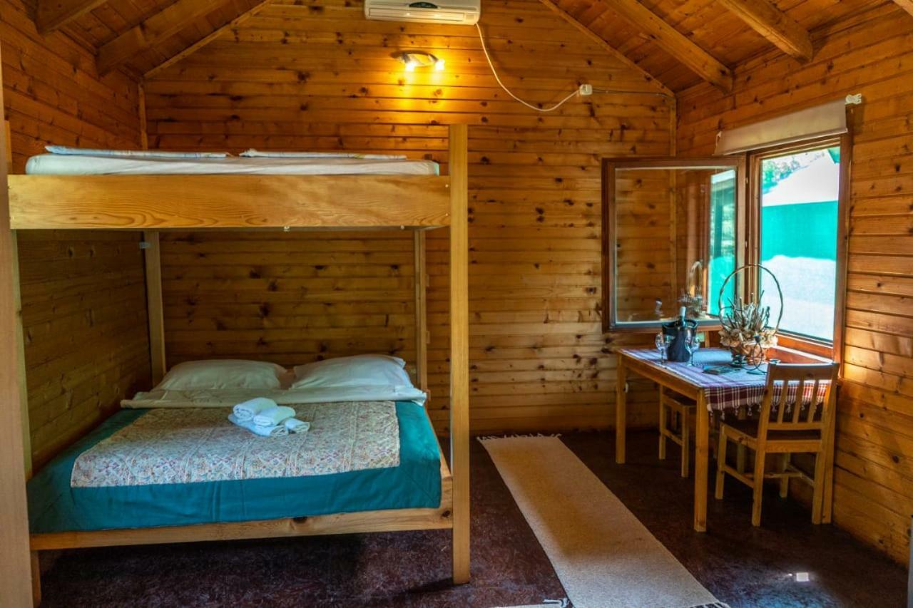 Wooden Village Resort Ponari Екстериор снимка